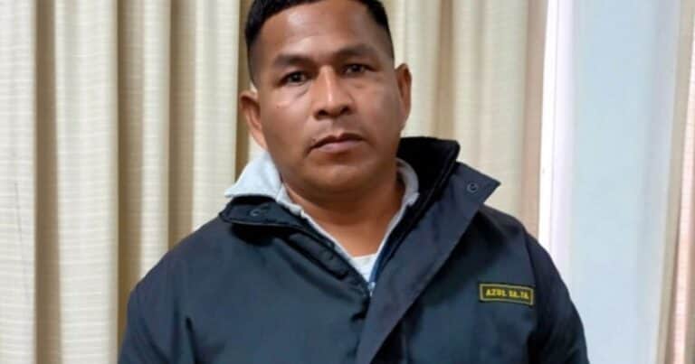 Estuvo cinco años preso por femicidio, pero fue absuelto porque al quemar el cuerpo no se pudo comprobar el crimen