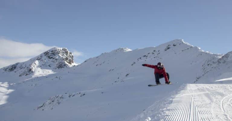Vacaciones de invierno 2025: esquiar en el sur sale lo mismo que una semana en Punta Cana y el triple que Brasil y Chile