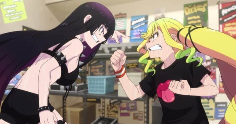 Rock is a Lady’s Modesty, capítulo 10: cuándo se estrena el episodio y a qué hora sale en Crunchyroll