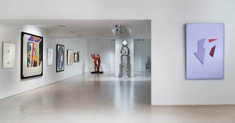 «Icónicos»: La exposición que reúne obras inéditas de Quinquela Martín, Berni y Xul Solar