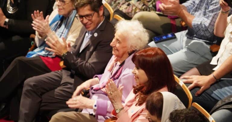 Cierre de listas en Provincia: crece la pelea en el PJ y este lunes reaparece Cristina