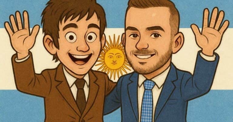Escándalo con un diplomático en España: lo apuntan por hacer regalos caros y contratar amigos