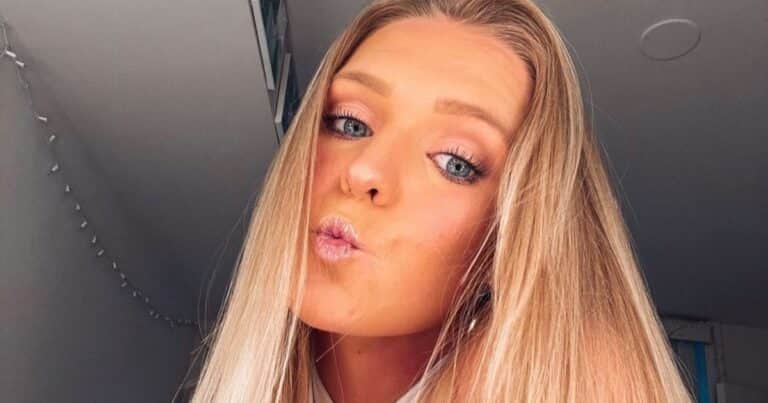 Fue a un centro de estética y descubrió un problema con su piel: «Cuando lo vi, me sorprendí»