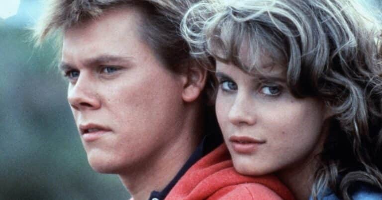 Así está la chica de Footloose a los 67 años: la ingratitud del éxito y la maldición de los años 80