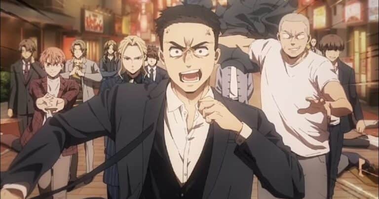 Wind Breaker, temporada 2 – capítulo 10: cuándo se estrena el décimo episodio y a qué hora sale en Crunchyroll