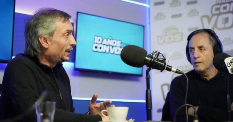 Máximo Kirchner dijo que la estrategia electoral en Provincia fue «errada», pero no descartó ser candidato en lugar de Cristina en la Tercera Sección