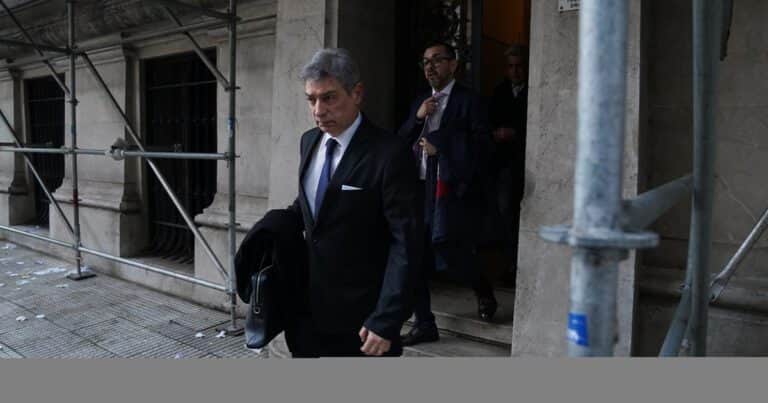 Entre las amenazas de Cristina, secretos y un examen de Filosofía, la Corte dejó de lado su interna y confirmó la condena en forma unánime
