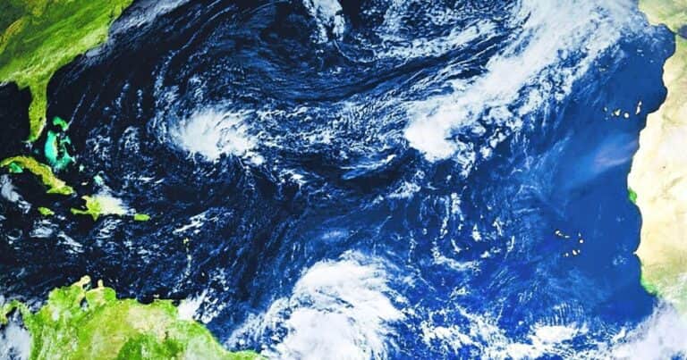 Resuelven el misterio del Triángulo de las Bermudas