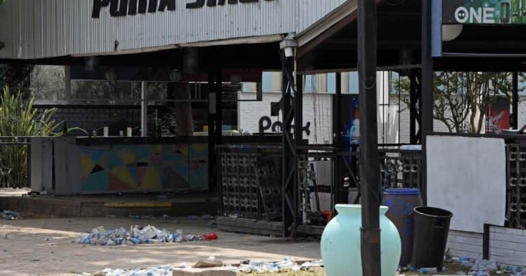 Condenaron en Rosario a un empresario por facilitar la venta de drogas en una fiesta electrónica: murieron dos jóvenes en 2016