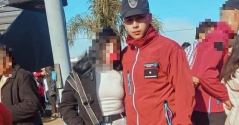 Quién era el policía de la Ciudad asesinado en José C. Paz: egresado reciente y una dolorosa despedida