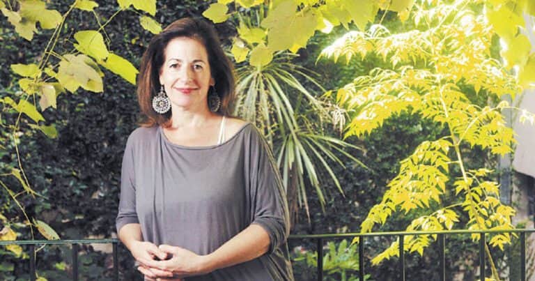 Marianne con nuevo impulso para la relación entre Francia y Argentina y otra cúpula directiva