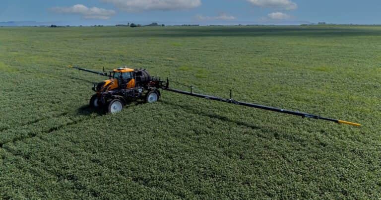 América Latina en marcha: exportaciones e innovación impulsan la nueva revolución de la maquinaria agrícola