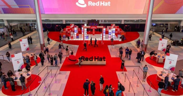 RHEL 10: el nuevo sistema operativo empresarial une IA, nube y seguridad avanzada