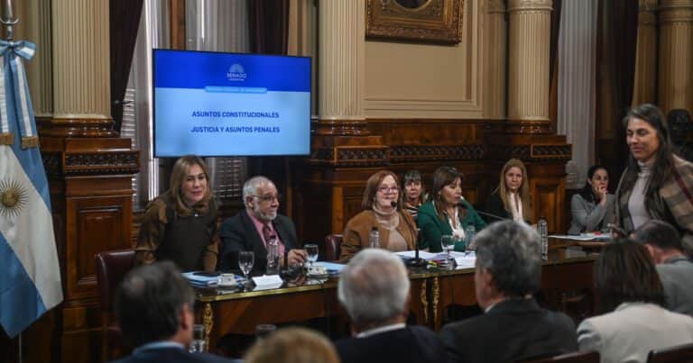 Milei no quiere avanzar con los cambios en la Corte Suprema hasta después de las elecciones de octubre