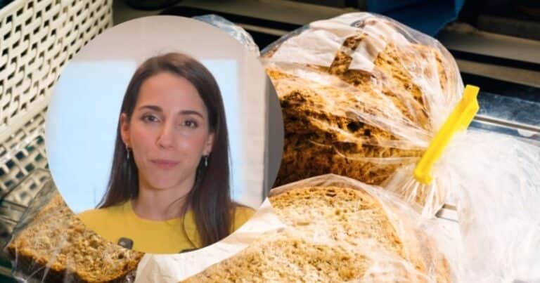 María Casas, nutricionista: «No hay que prohibir alimentos»