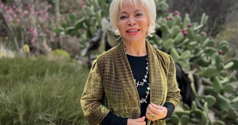 El inspirador consejo de Isabel Allende para las mujeres y su fortaleza