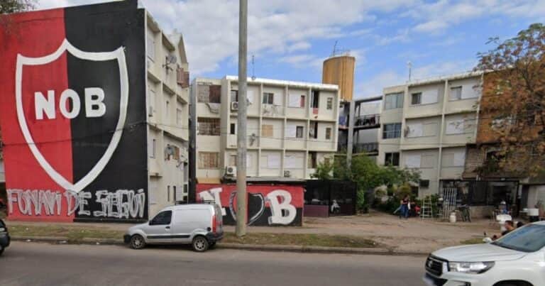 Alarma en Rosario: un nene de apenas cuatro años llevó un arma de aire comprimido al jardín de infantes