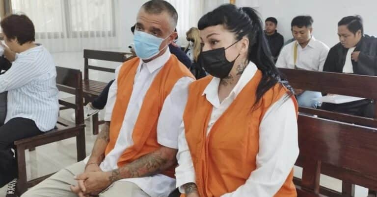 Una argentina podría quedar 12 años presa en Bali: la acusan de traficar cocaína escondida en su vagina