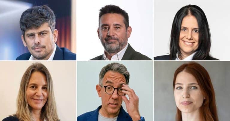 Mercado de pases en las empresas: quién se fue, a quién ascendieron y el fichaje del año en Marketing