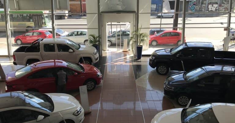 Ya tres automotrices aplicaron aumentos con el inicio del mes