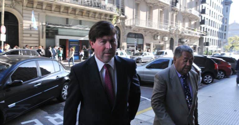 Archivaron la denuncia que promovieron los K contra la Corte por la obra social judicial