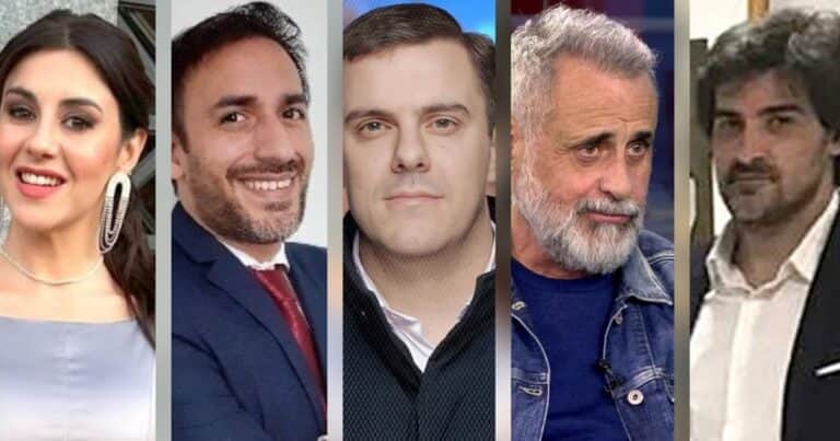 Imputan al abogado del Gordo Dan por amenazas contra Marcela Pagano, y responde con una denuncia contra la fiscal, Franco Bindi y Jorge Rial