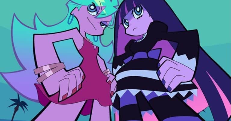 New Panty & Stocking with Garterbelt, capítulo 2: cuándo y a qué hora se estrena el nuevo episodio del anime en Prime Video