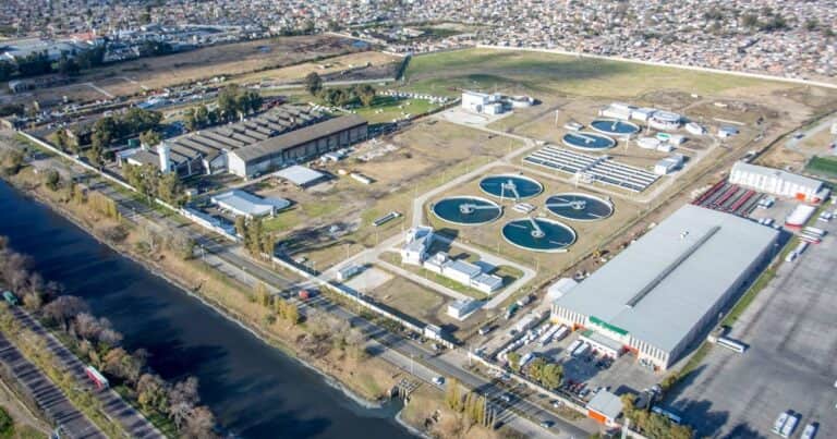 El Gobierno puso en marcha el proceso de privatización de AySA: los próximos pasos