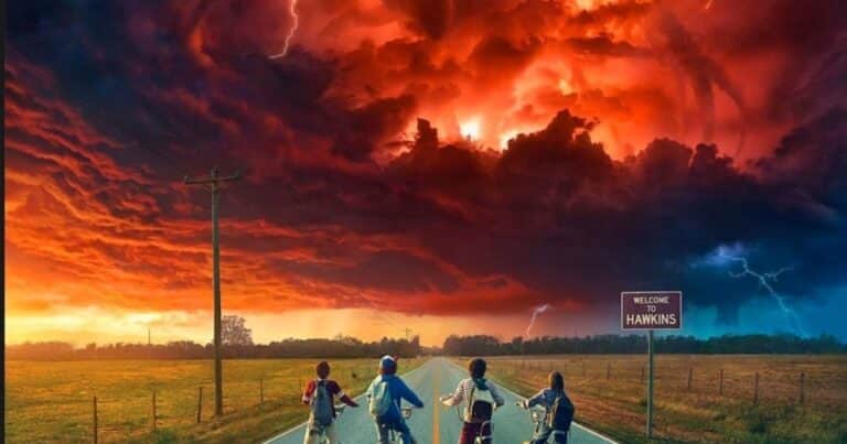 Salió el tráiler oficial de Stranger Things 5: las primeras imágenes y cuándo se estrena la última temporada en Netflix