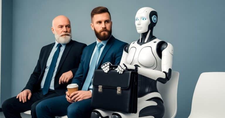 La inteligencia artificial en el trabajo: cómo la aprovechan médicos, abogados y psicólogos