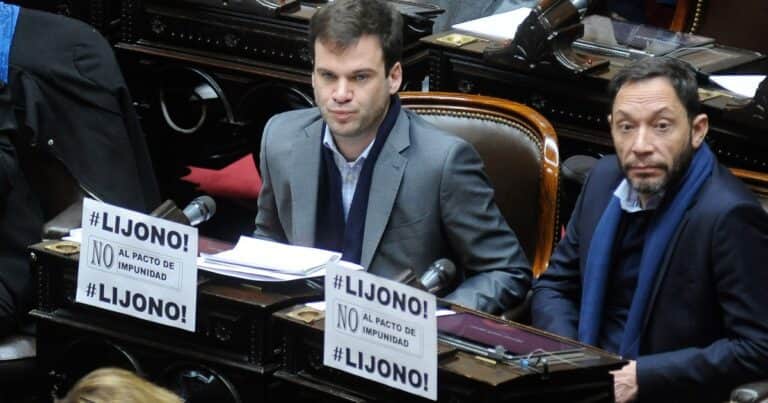La Coalición Cívica quiere declarar inválido el DNU del INTA: afirma que contradice a la Ley Bases