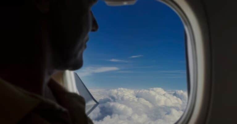 Su próximo viaje en avión podría señalar nuestra existencia a civilizaciones extraterrestres