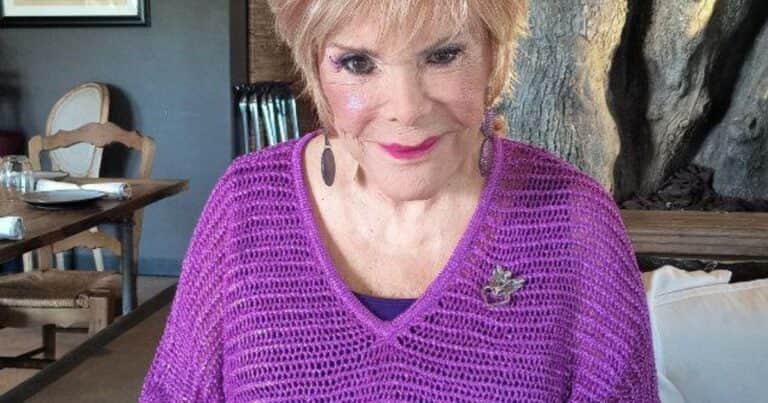 Murió Connie Francis, la cantante ícono de los años 50, a un mes del boom viral de «Pretty Little Baby» en TikTok