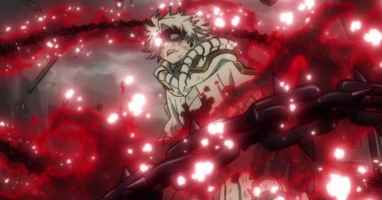 ¿Por qué este fin de semana no saldrá el capítulo 3 de Gachiakuta y cuándo se estrena en Crunchyroll?