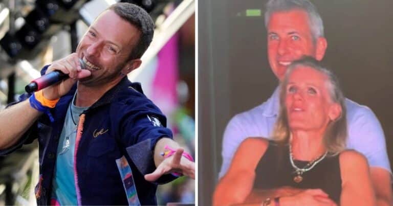 La advertencia de Chris Martin, de Coldplay, a sus fans tras el escándalo de Andy Byron y Kristin Cabot