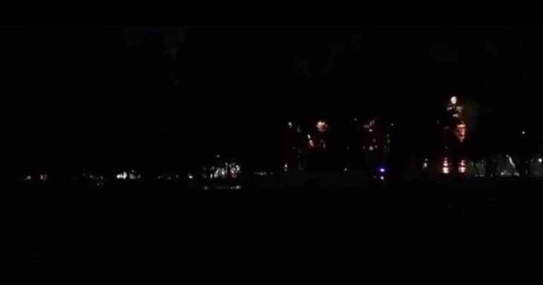 Dos cortes de luz en La Plata le sirvieron al PJ para lograr una prórroga cuando se quebraba la unidad