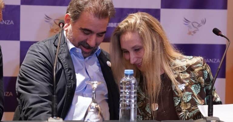 Entre recelos y desconfianza, LLA y el PRO avanzan con la definición de las listas en la Provincia