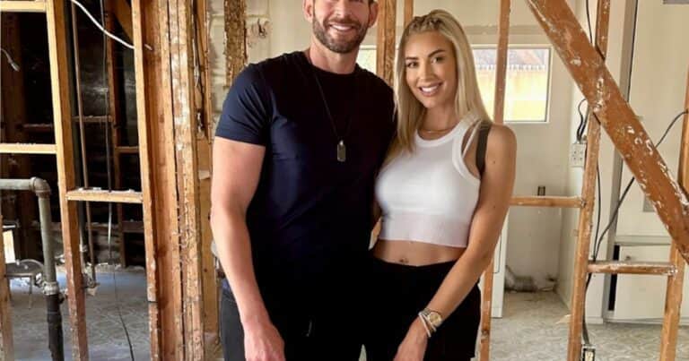 Las confesiones de Tarek El Moussa, estrella de «Rescatando propiedades»: su adicción y por qué sus dos esposas son clones