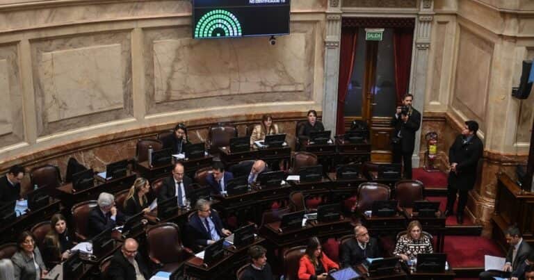 Para los economistas, por las leyes aprobadas por el Senado se perdería casi todo el equilibrio fiscal