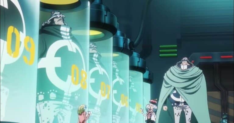 One Piece, capítulo 1136: cuándo y a qué hora se estrena el nuevo episodio del Arco de Egghead en Crunchyroll