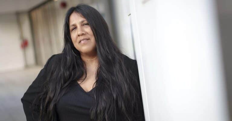 Gabriela Wiener: «La política antimigrante de Trump es un refresh del fascismo»
