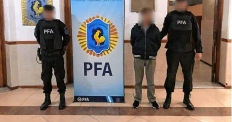 Cayó por narcomenudeo y descubrieron un oscuro secreto: drogaba mujeres, las violaba y les sacaba fotos