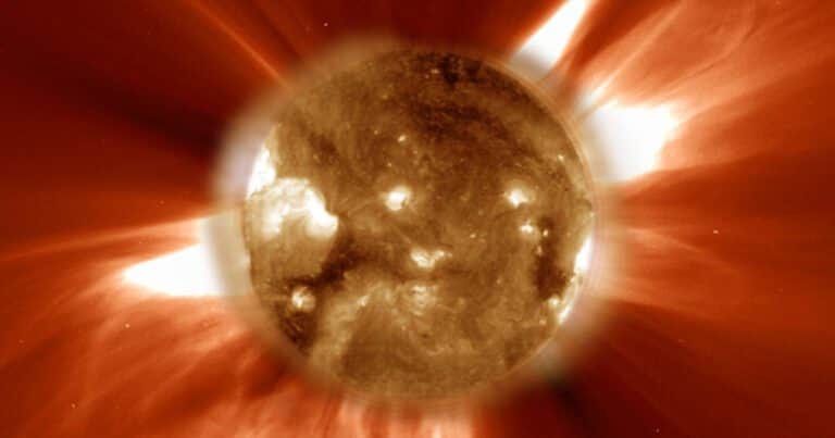 La NASA revela imágenes inéditas del Sol que aclaran los misterios del clima espacial