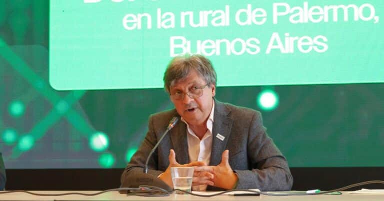 Se viene un nuevo congreso de Aapresid, con el objetivo de crear espacios colaborativos