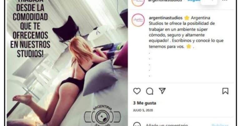 Explotación sexual por streaming: detalles aberrantes de un caso que tendrá un juicio oral inédito