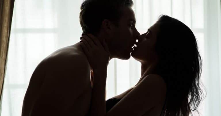 Según los científicos el sexo brinda 6 beneficios al cuerpo humano
