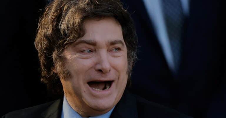 Javier Milei y sus medidas, EN VIVO: el Presidente hablará de su «milagro» en el Derecha Fest, en plena tensión con los tuiteros libertaros marginados de las listas en Provincia