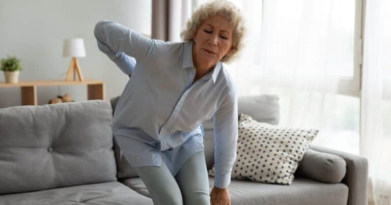 Fortalecé las caderas y aliviá el dolor con estos ejercicios simples