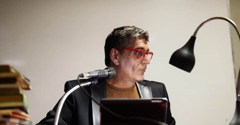 Cambios y permanencias desde la publicación de «Clases. Literatura y disidencia», de Daniel Link