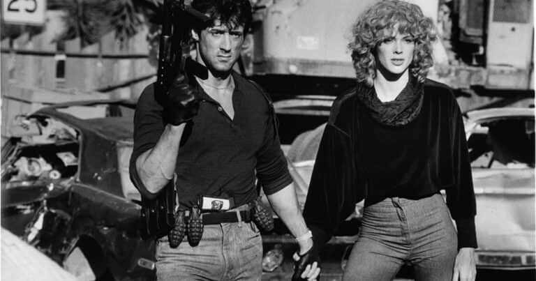 De los amantes míticos y los matrimonios fugaces al embarazo impensado: cómo está la sex symbol de los 80 Brigitte Nielsen a los 61 años